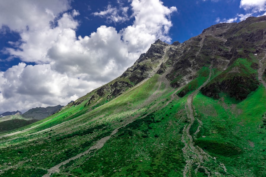 Silvretta Montafon